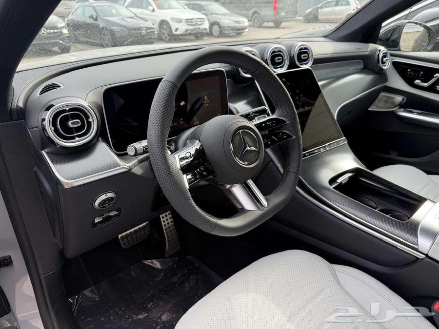 Mercedes GLC 300 Coupe 2025 model for sale63205392036353112