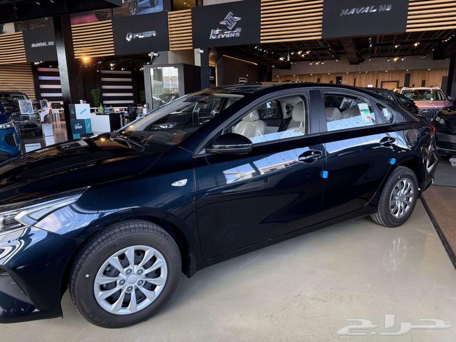 Kia Cerato Standard 202463204876262147112