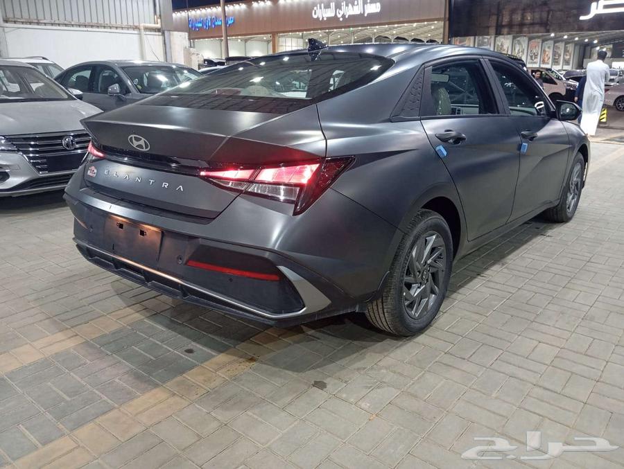 Hyundai Elantra Smart 1500, cash and installment available, we serve you wherever you are63202217977474111