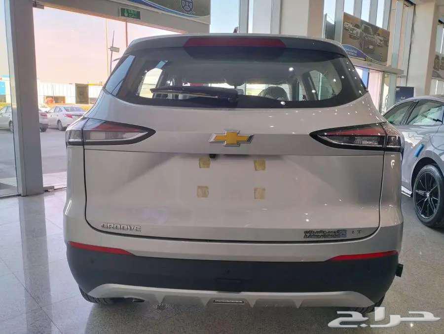 Chevrolet Cruze - Special and exclusive offers63207924571650111