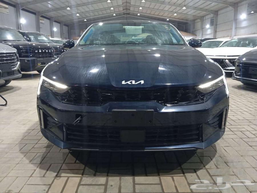 Kia K5, 2025 model, standard version63205911037442111