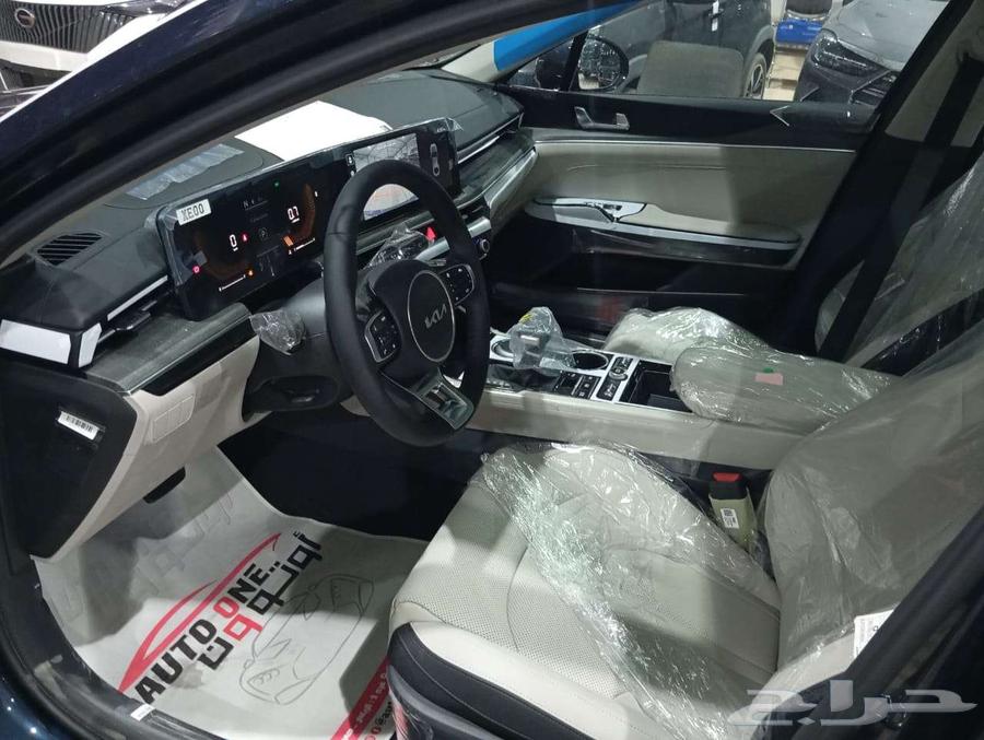 Kia K5, 2025 model, standard version63205911037442114