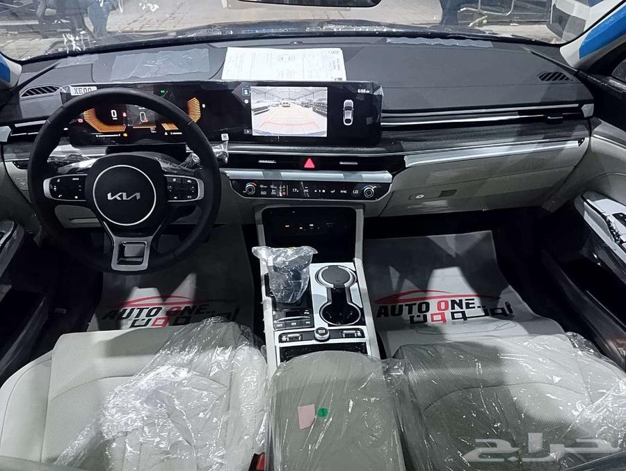 Kia K5, 2025 model, standard version63205911037442112