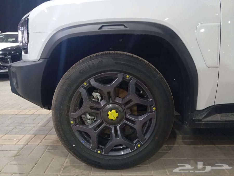 JETOUR T2 fully loaded luxury 2025 best prices63205381111811114