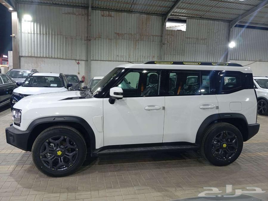 JETOUR T2 fully loaded luxury 2025 best prices63205381111811113