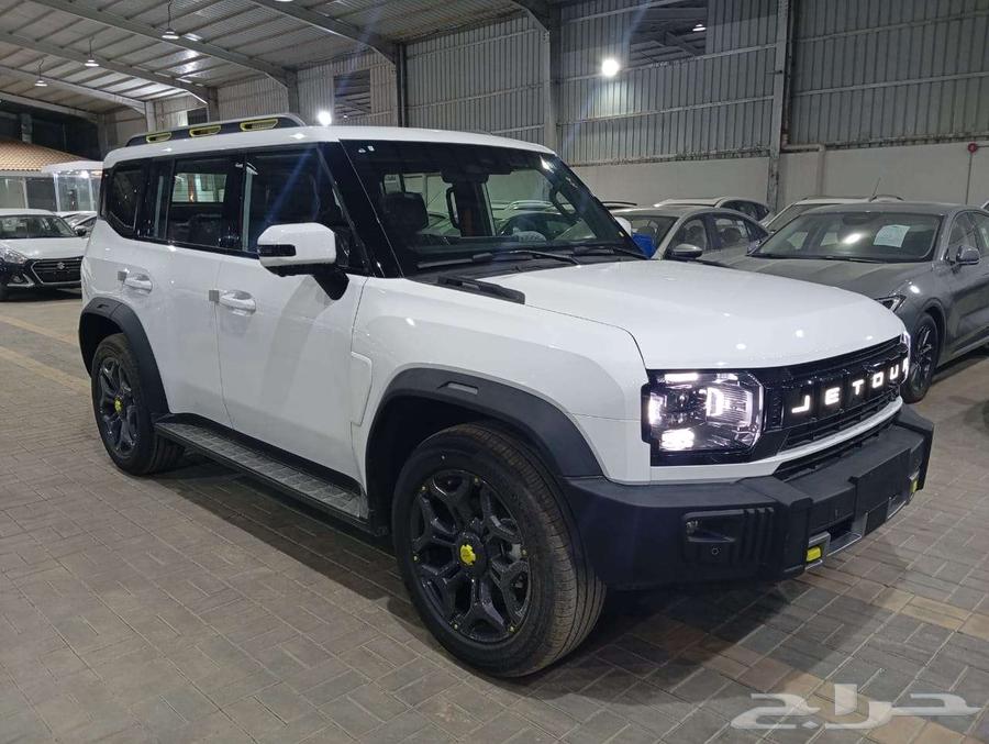 JETOUR T2 fully loaded luxury 2025 best prices63205381111811111