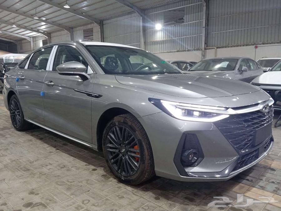 Chery Arrizo 8 Comfort 2025, cash and installment (Ramadan offers)63205384420226112