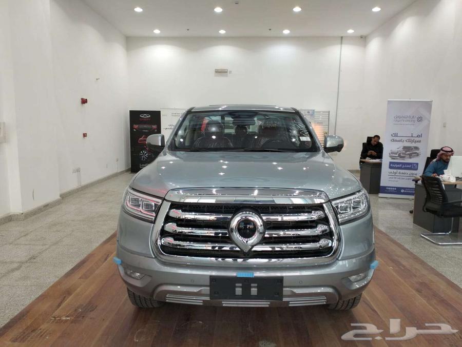 Automatic 2024 - Diesel Double - Lowest Cash and Installment Price63205922466562111