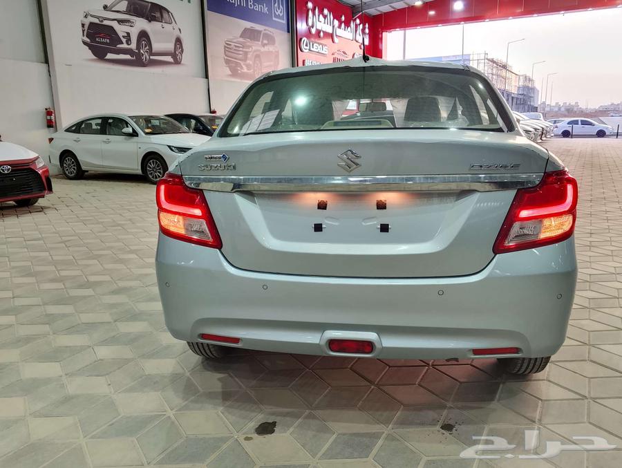 Suzuki Dzire GLX model 2025, the lowest price among companies and individuals63205388319106113