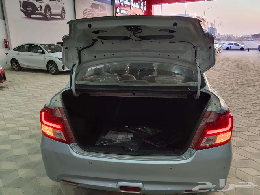 Suzuki Dzire GLX model 2025, the lowest price among companies and individuals63205388319106114