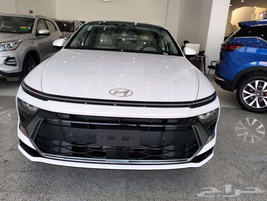 Hyundai - Sonata - 2025 - All variants - Special offers for cash and installment63205391553665111