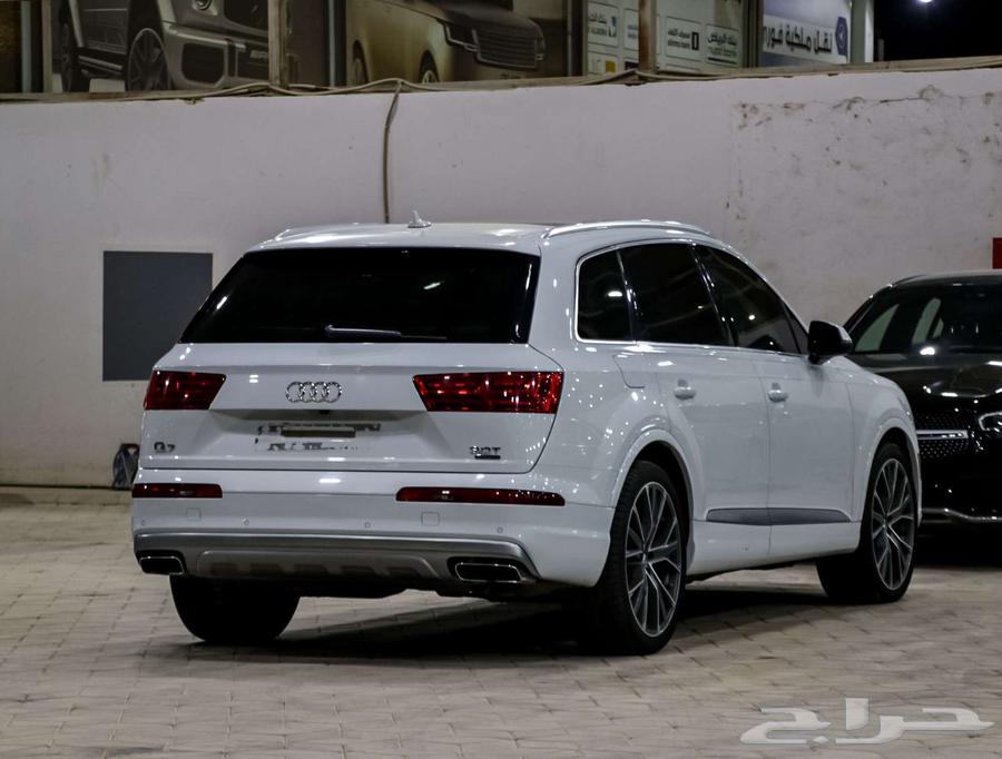 AUDI Q7 MODEL 2017 - AUDI Q7 MODEL 201763206907795331114
