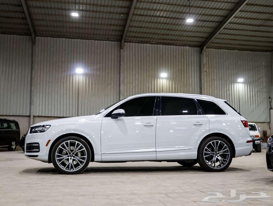 AUDI Q7 MODEL 2017 - AUDI Q7 MODEL 201763206907795331113