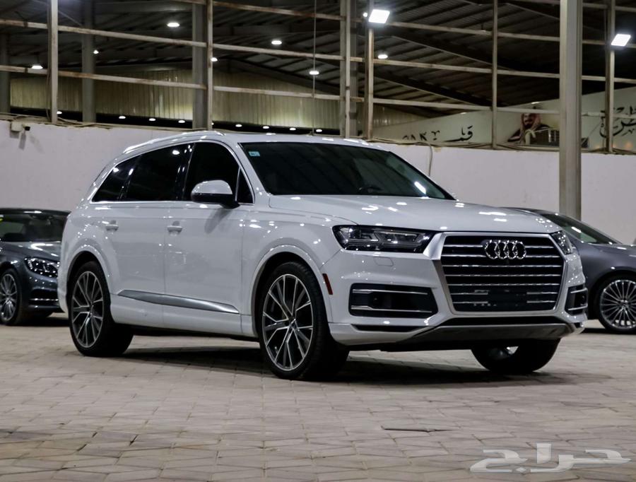 AUDI Q7 MODEL 2017 - AUDI Q7 MODEL 201763206907795331112