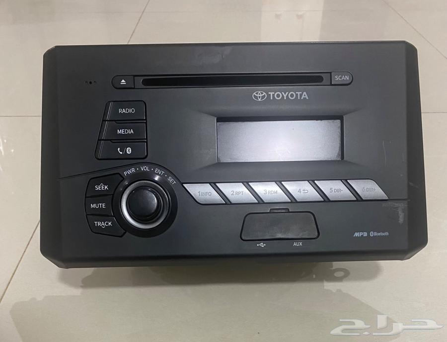 Corolla 2020 spare parts and accessories63205911746050113