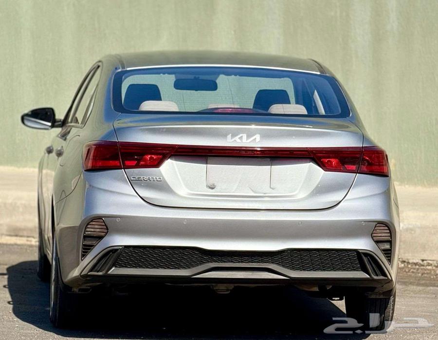 Cerato 2022 automatic, sold63205918475779112