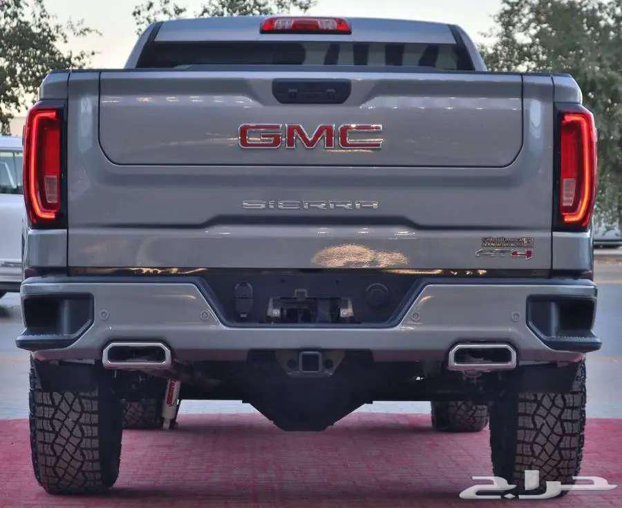 GMC Sierra AT4 2024, fully loaded, lowest price for cash and financing63208910336001114
