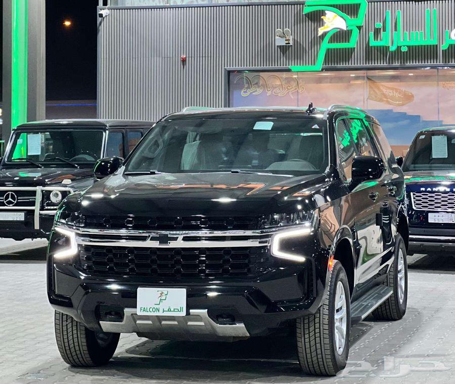 Chevrolet Tahoe Standard Single and Double Cab 2024 with free tinting service63205911612547112