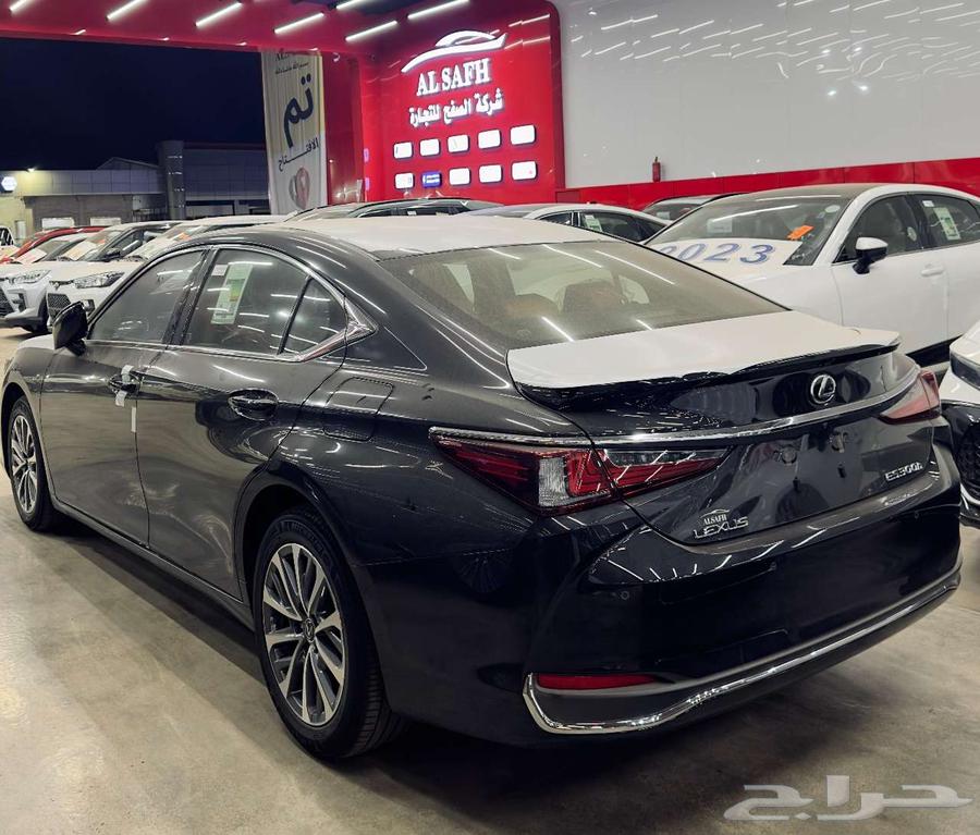 Lexus ES 300 AH 202463206924598657112