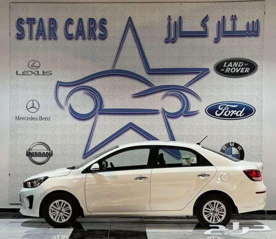Kia Picanto Standard 202463206914723457111