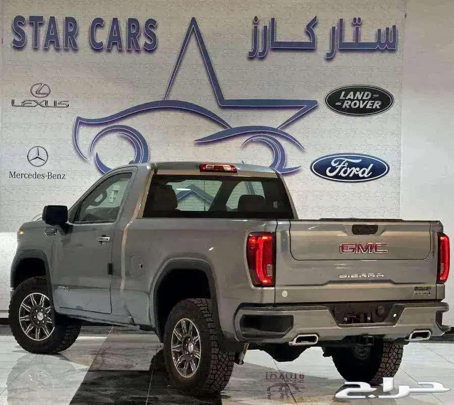 GMC Sierra AT4 2024 fully loaded, lowest price63206911925122113