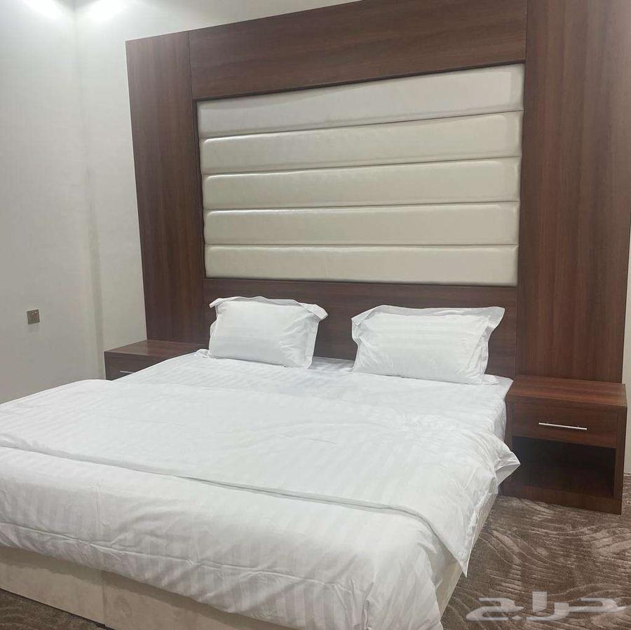عمارة دور وملحق نظام سويتات تشطيب راقي63010913495939114