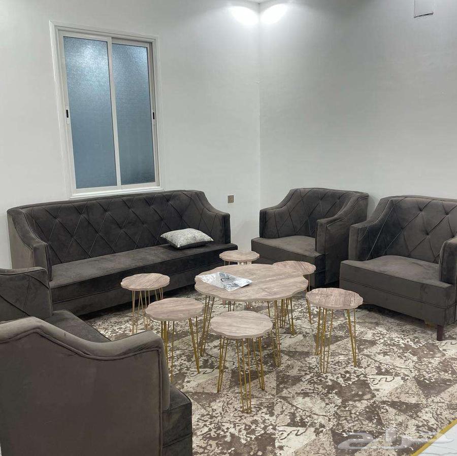 عمارة دور وملحق نظام سويتات تشطيب راقي63010913495939112