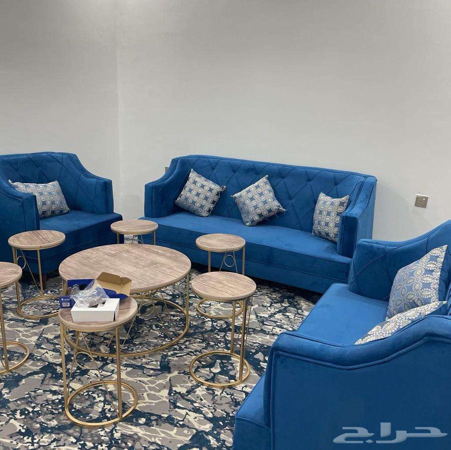 عمارة دور وملحق نظام سويتات تشطيب راقي63010913495939113