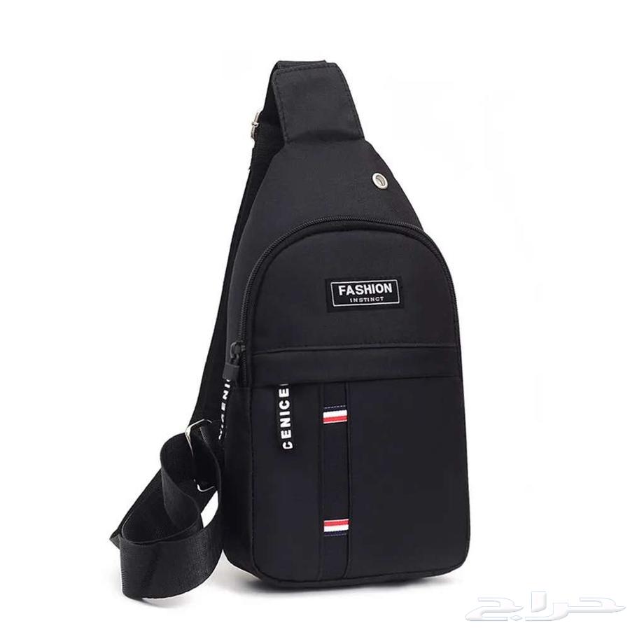 A new style chest bag63142353367938114