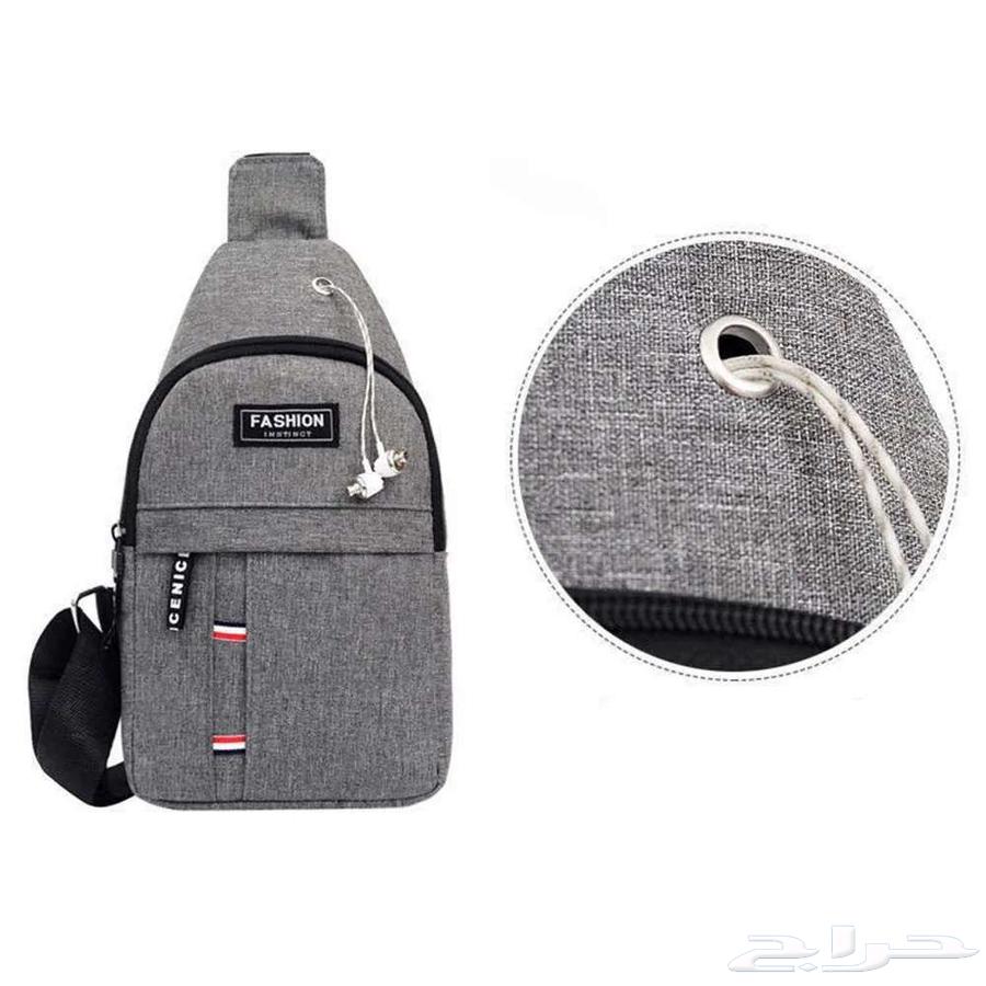 A new style chest bag63142353367938112