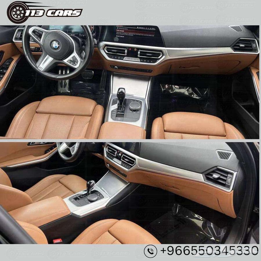 2022 BMW 3 Series M340i63209893318530114