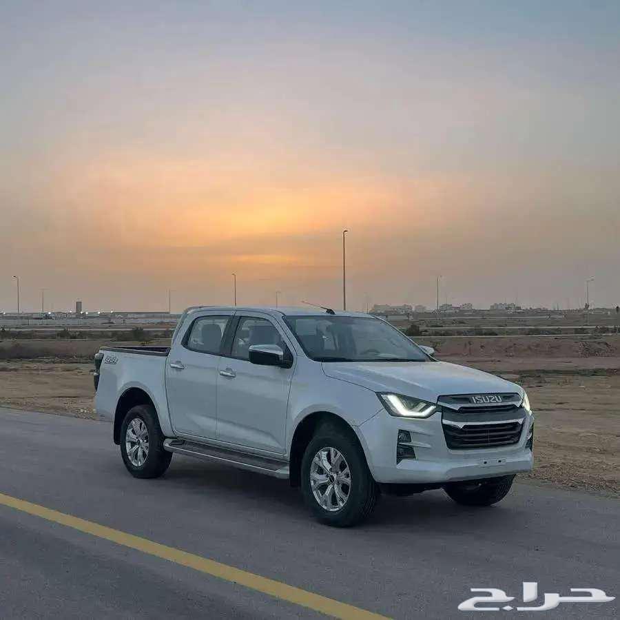 ايسوزو غمارتين فل كامل 2024 سعودي63208400914179112