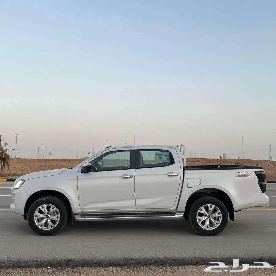 ايسوزو غمارتين فل كامل 2024 سعودي63208400914179111