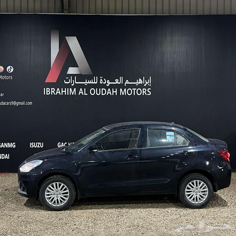 سوزوكي ديزاير 202563208418740098113