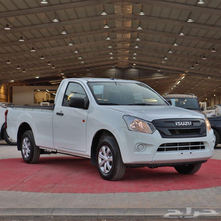Isuzu D-Max 2025 (installments for institutions, companies, individuals)63207924669953113