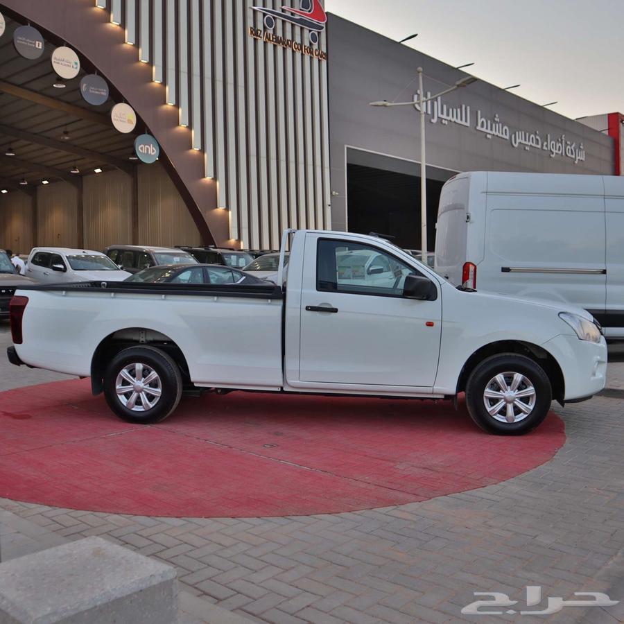 Isuzu D-Max 2025 (installments for institutions, companies, individuals)63207924669953111