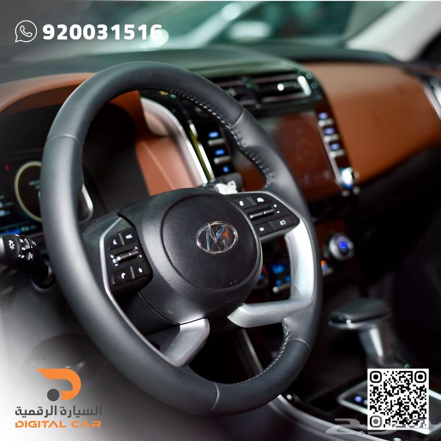 Hyundai Creta Comfort 2025 special prices for you63205918137219111