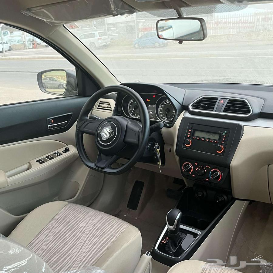 Suzuki Dzire 2025 standard cash and installments63206923900930111