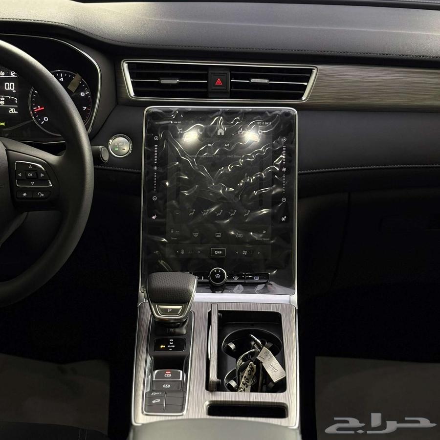 MG RX5 Standard Model 202563205918325761114