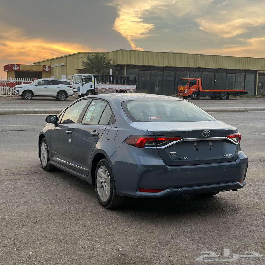 Corolla 2025, all categories, cash and installments63205381215875114