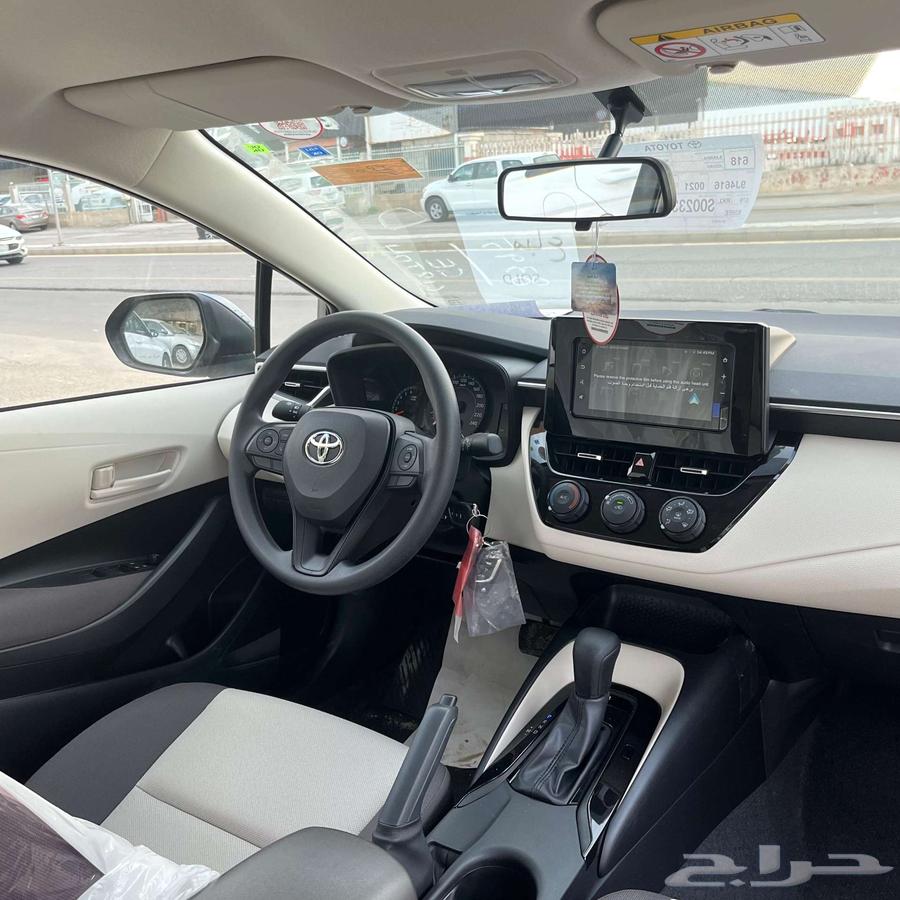 Corolla 2025, all categories, cash and installments63205381215875111
