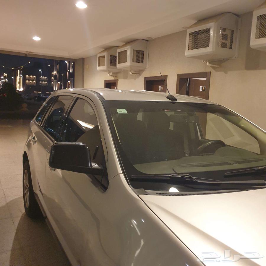 Ford Edge 201363205381410435113