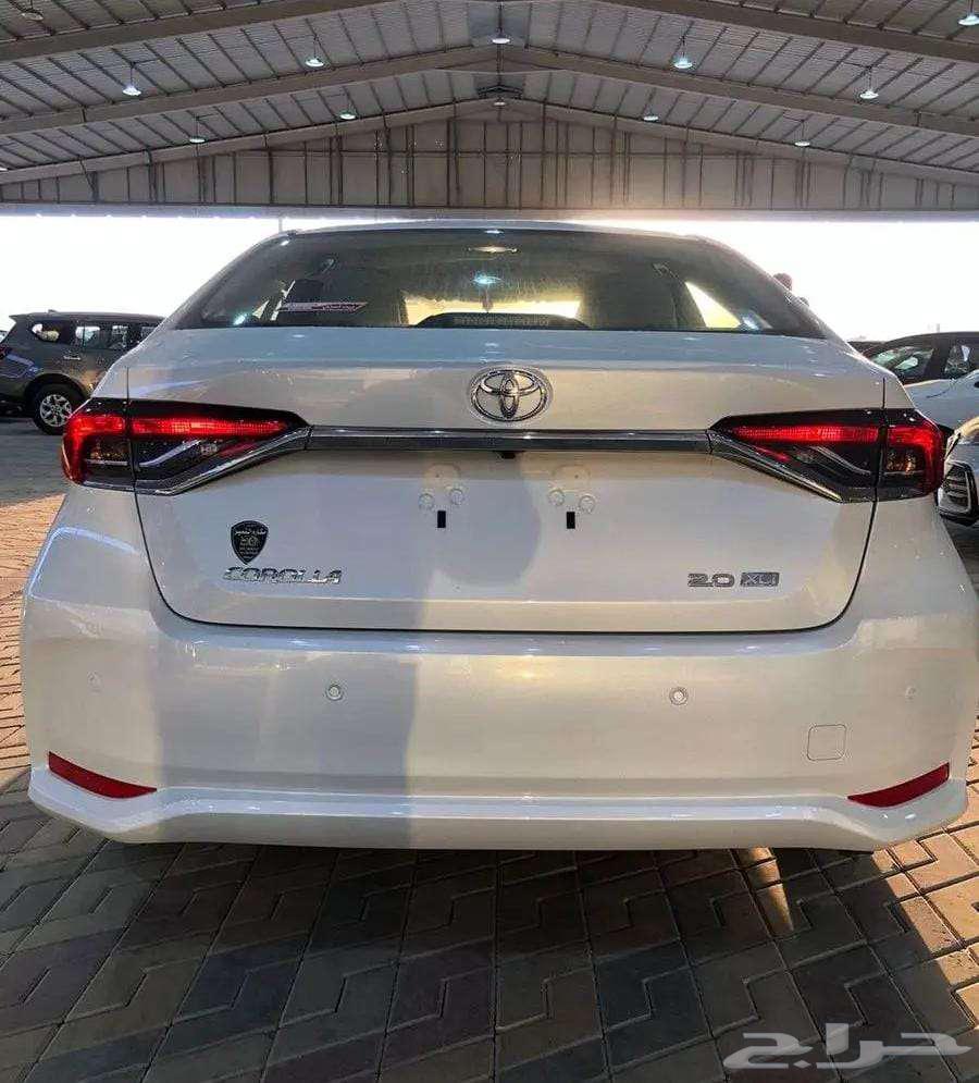 The 2025 Corolla models are available brand new for bank sales at the lowest profit margin.63205907530883113