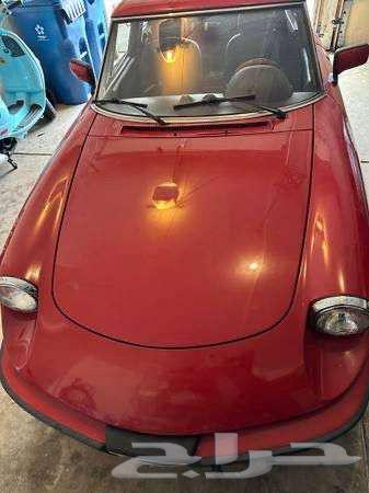 For sale: Alfa Romeo Spider Quadrifoglio, model 198963204890105089114