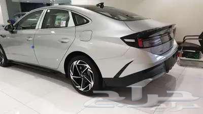 Hyundai Sonata Comfort63204918050433113
