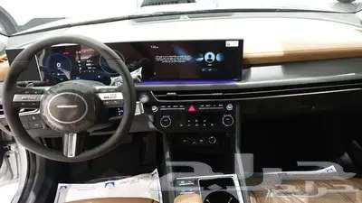 Hyundai Sonata Comfort63204918050433111