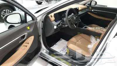 Hyundai Sonata Comfort63204918050433112