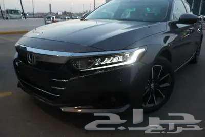 Honda Accord EX-L 2022, half full63204324266754112