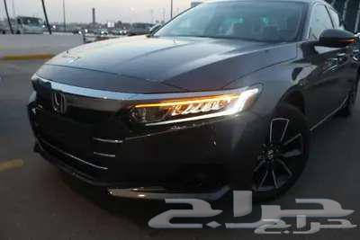 Honda Accord EX-L 2022, half full63204324266754111