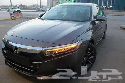 Honda Accord EX-L 2022, half full63204324266754113
